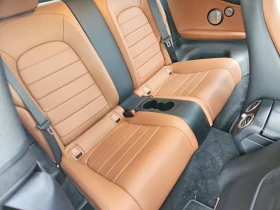 Mercedes-Benz C 300 4MATIC| ОПЦИЯ ЗА ЛИЗИНГ| КУПЕ, снимка 10