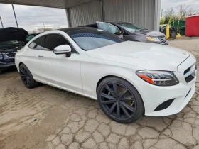 Mercedes-Benz C 300 4MATIC| ОПЦИЯ ЗА ЛИЗИНГ| КУПЕ, снимка 4