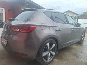 Seat Leon 2.0TDI 184ps, снимка 3
