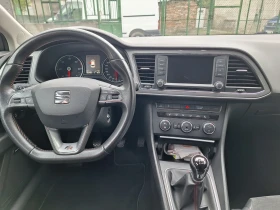 Seat Leon 2.0TDI 184ps, снимка 8