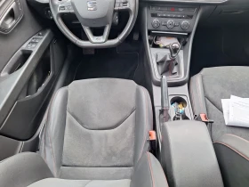 Seat Leon 2.0TDI 184ps, снимка 9