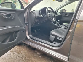 Seat Leon 2.0TDI 184ps, снимка 6