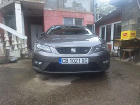 Seat Leon 2.0TDI 184ps, снимка 5