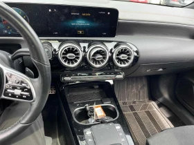 Mercedes-Benz CLA 250 4MATIC/ПАНОРАМА/ПОДГРЕВИ/ОТ MERCEDES, снимка 10