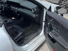 Mercedes-Benz CLA 250 4MATIC/ПАНОРАМА/ПОДГРЕВИ/ОТ MERCEDES, снимка 12
