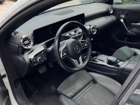 Mercedes-Benz CLA 250 4MATIC/ПАНОРАМА/ПОДГРЕВИ/ОТ MERCEDES, снимка 8
