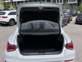Mercedes-Benz CLA 250 4MATIC/ПАНОРАМА/ПОДГРЕВИ/ОТ MERCEDES, снимка 14