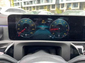 Mercedes-Benz CLA 250 4MATIC/ПАНОРАМА/ПОДГРЕВИ/ОТ MERCEDES, снимка 9