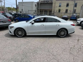 Mercedes-Benz CLA 250 4MATIC/ПАНОРАМА/ПОДГРЕВИ/ОТ MERCEDES, снимка 4