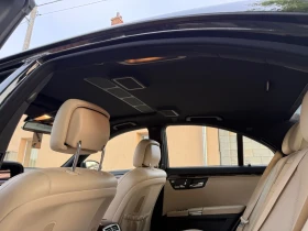 Mercedes-Benz S 500 S 500 4 MATIC, снимка 14