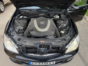 Mercedes-Benz S 500 S 500 4 MATIC, снимка 17