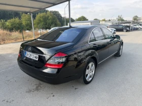 Mercedes-Benz S 500 S 500 4 MATIC, снимка 5