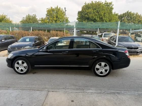 Mercedes-Benz S 500 S 500 4 MATIC, снимка 7