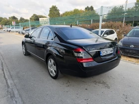 Mercedes-Benz S 500 S 500 4 MATIC, снимка 4