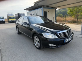 Mercedes-Benz S 500 S 500 4 MATIC, снимка 2
