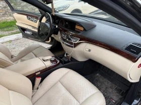 Mercedes-Benz S 500 S 500 4 MATIC, снимка 10