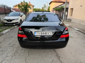 Mercedes-Benz S 500 S 500 4 MATIC, снимка 4