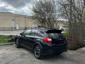 Subaru Crosstrek * 5dr CVT Sport* АВТОКРЕДИТ БЕЗ ПЪРВОНАЧАЛНА ВНОСК, снимка 14