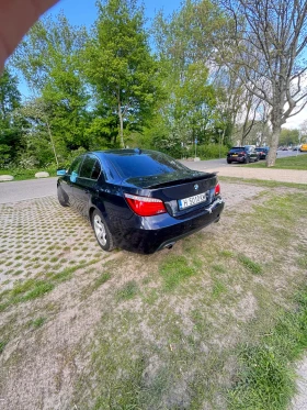 BMW 530, снимка 3