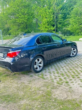 BMW 530, снимка 7