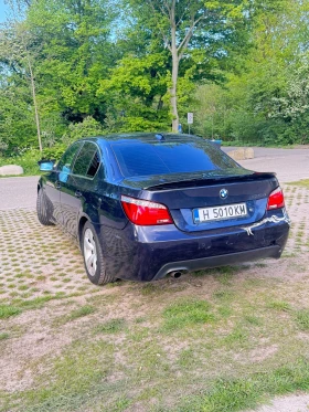 BMW 530, снимка 9