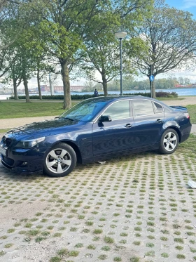 BMW 530, снимка 11