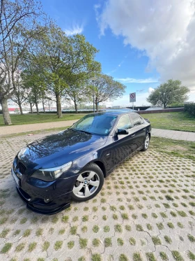 BMW 530, снимка 4