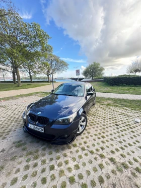 BMW 530, снимка 5