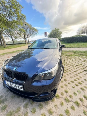 BMW 530, снимка 10