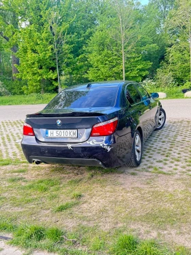 BMW 530, снимка 8
