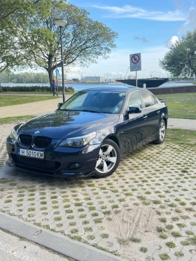 BMW 530, снимка 12