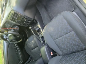 Toyota Avensis 2.0 D-4D 110к.с., снимка 12