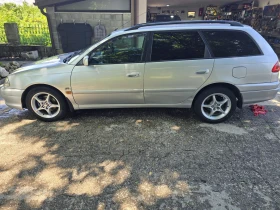 Toyota Avensis 2.0 D-4D 110к.с., снимка 4