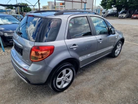 Suzuki SX4 1.6I 4WD Фейслифт, снимка 3