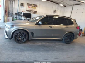 BMW X5M COMPETITION PKG| LASER| B&W DIAMOND| ВАКУУМ| ЩОРИ, снимка 4