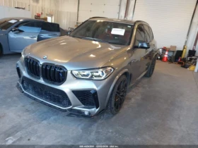 BMW X5M COMPETITION PKG| LASER| B&W DIAMOND| ВАКУУМ| ЩОРИ, снимка 1
