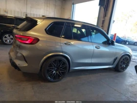 BMW X5M COMPETITION PKG| LASER| B&W DIAMOND| ВАКУУМ| ЩОРИ, снимка 8