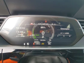Audi E-Tron * * Sportback* * Premium, снимка 11