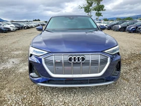 Audi E-Tron * * Sportback* * Premium, снимка 5