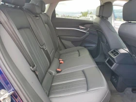 Audi E-Tron * * Sportback* * Premium, снимка 9