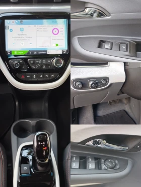 Opel Ampera 62kw използваеми, снимка 7