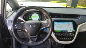 Opel Ampera 62kw използваеми, снимка 9