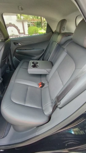 Opel Ampera 62kw използваеми, снимка 11