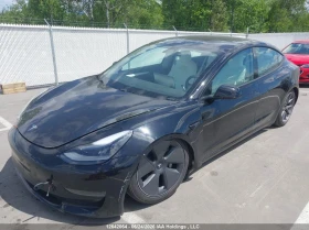 Tesla Model 3 Термопомпа, LFP, USA, снимка 6