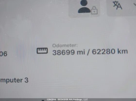 Tesla Model 3 Термопомпа, LFP, USA, снимка 3