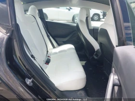 Tesla Model 3 Термопомпа, LFP, USA, снимка 11