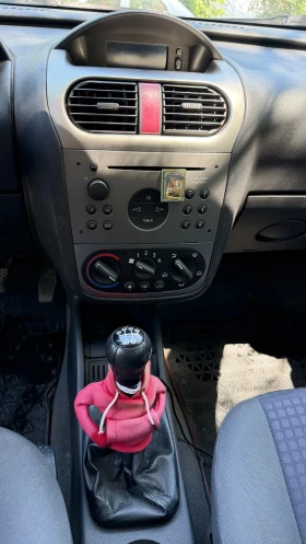 Opel Corsa, снимка 11