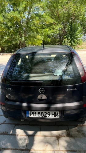 Opel Corsa, снимка 2
