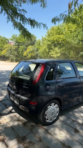 Opel Corsa, снимка 3