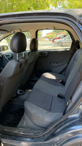 Opel Corsa, снимка 8